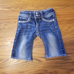 4T long shorts